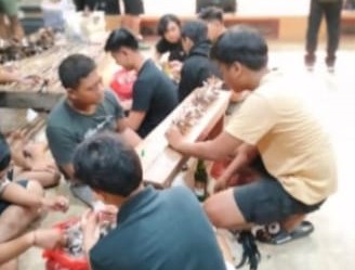 �Grebek Banjar� di Kelurahan Sumerta, Atasi Sampah dengan Kreativitas
